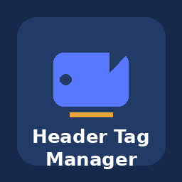 WP Header Tag Manager (Free)