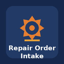 Repair Order Intake (Free)