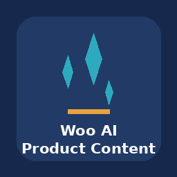 Woo AI Product Content (Free)